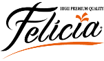 Felicia Pet Food Logo